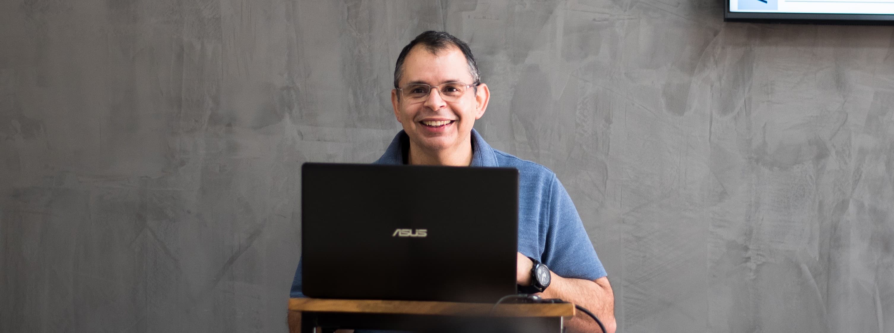 Pastor Pedro
